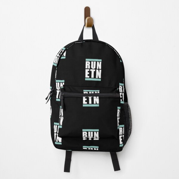 Item preview, Run ETN  designed and sold by SarahMohanad.