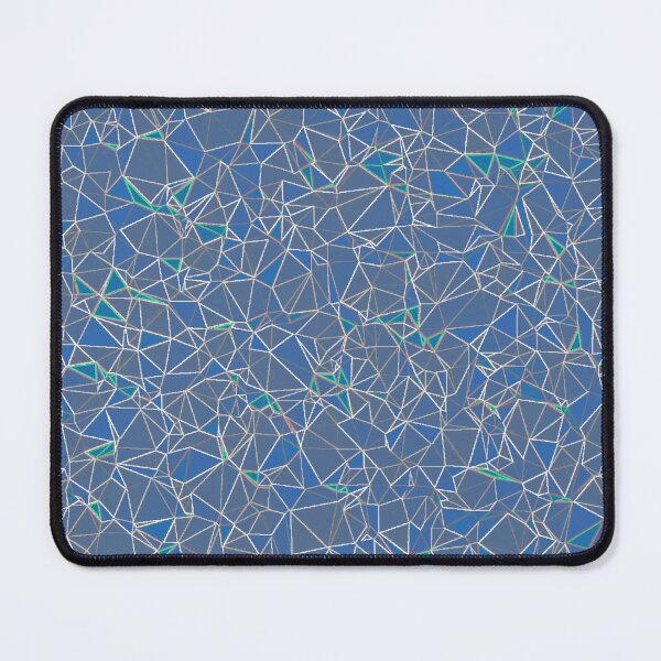 Item preview, blue tangle. designed and sold by MirBer.