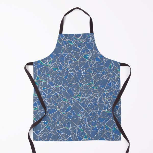 Item preview, blue tangle. designed and sold by MirBer.