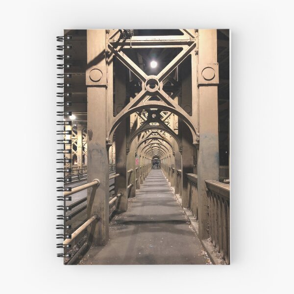 Item preview, The High Level Bridge, Newcastle upon Tyne  designed and sold by Violaman.
