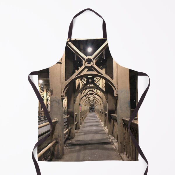 Item preview, The High Level Bridge, Newcastle upon Tyne  designed and sold by Violaman.