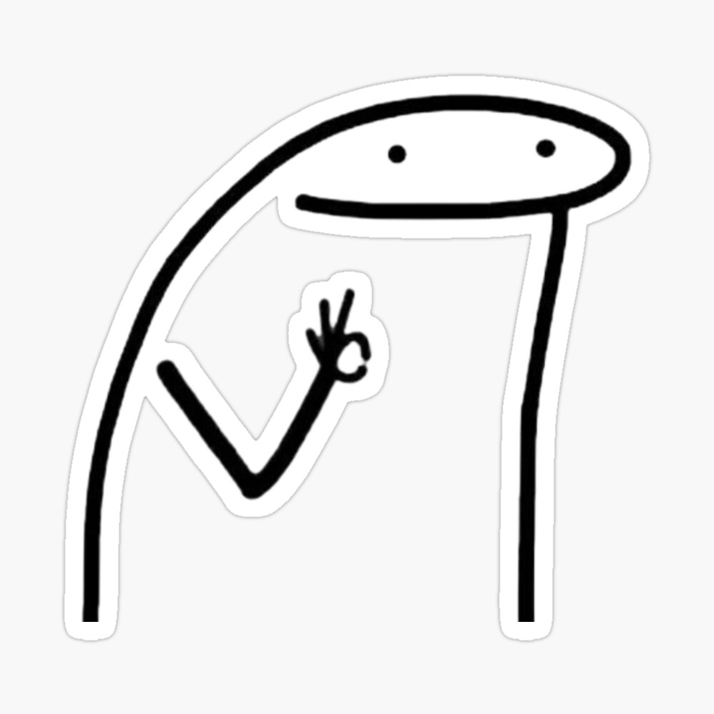 Flork Meme Deformitos Png Dpi A Florkofcows Meme Off