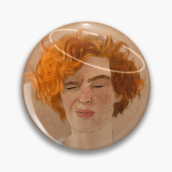 Item preview, Angel designed and sold by DC-VDA.