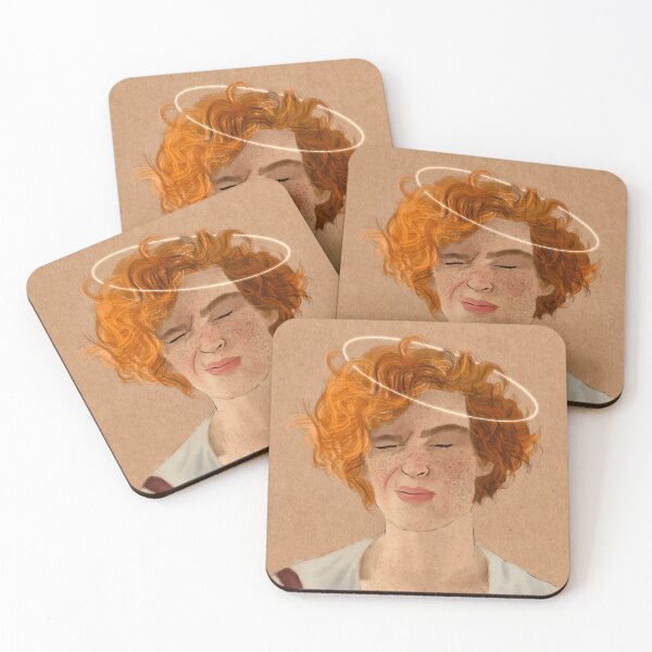 Item preview, Angel designed and sold by DC-VDA.