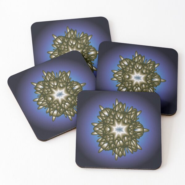 Item preview, Torus Sheen designed and sold by Mary Holstege.