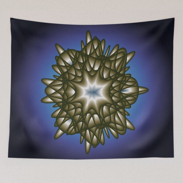 Item preview, Torus Sheen designed and sold by Mary Holstege.