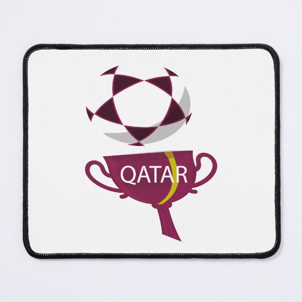 Item preview, Qatar 22 designed and sold by Altaban.