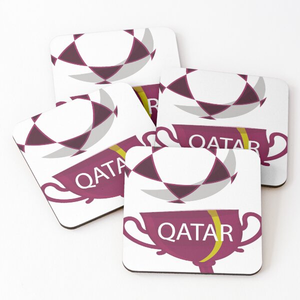 Item preview, Qatar 22 designed and sold by Altaban.