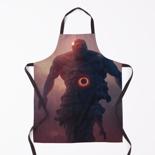 Item preview, Cyclops, a one eyed giant. designed and sold by DSAHART.