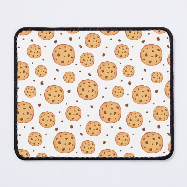 Item preview, Chocolate Chip Cookies designed and sold by edwardecho.