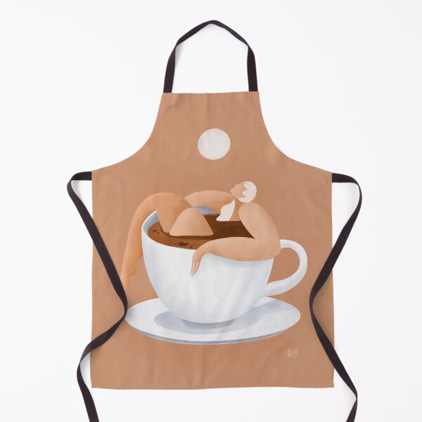 Item preview, Caffeinated and Uncomplicated designed and sold by MStephensonIllu.
