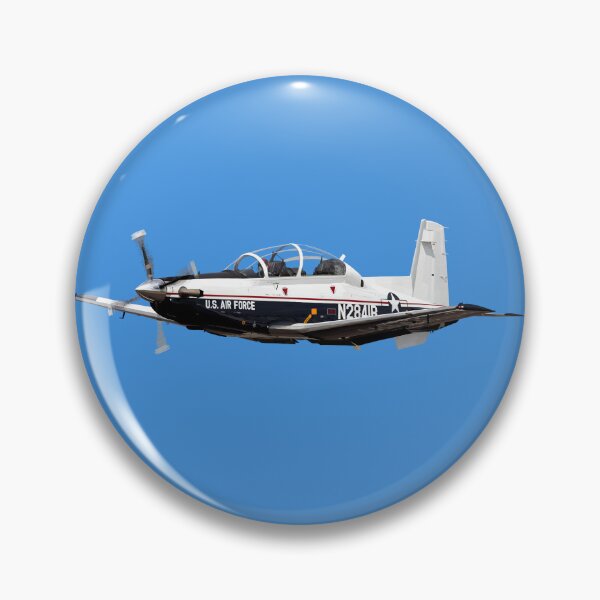 Artikelvorschau, T-6A Texan II entworfen und verkauft von sibosssr.