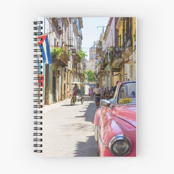 Item preview, Morning Walks in CUBA  designed and sold by Eiviay.