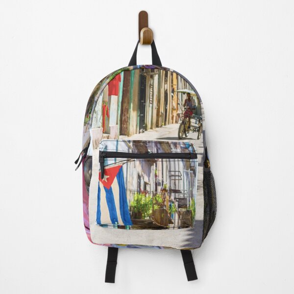 Item preview, Morning Walks in CUBA  designed and sold by Eiviay.