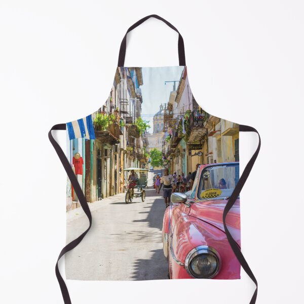 Item preview, Morning Walks in CUBA designed and sold by Eiviay.