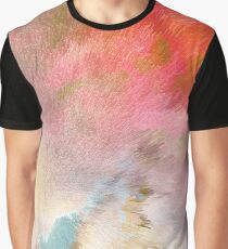 Magic Sky - Geo Candy Graphic T-Shirt