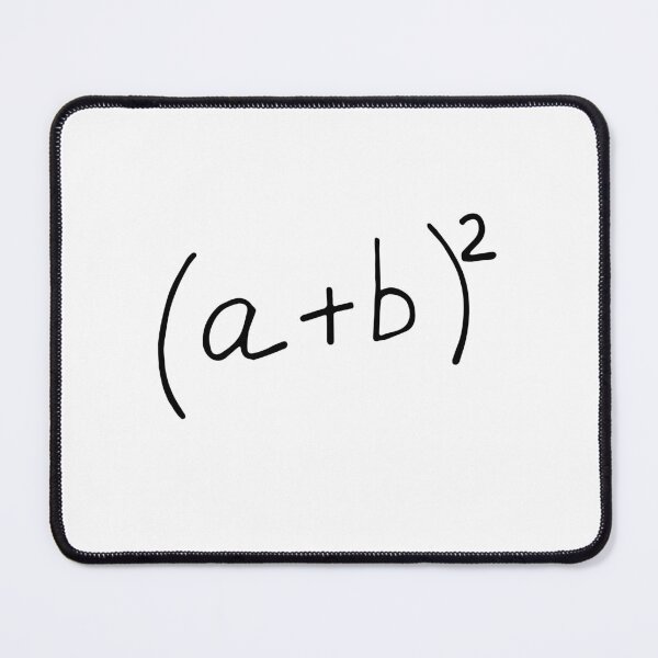 Item preview, The Basic Math Rule Design designed and sold by IndreB.