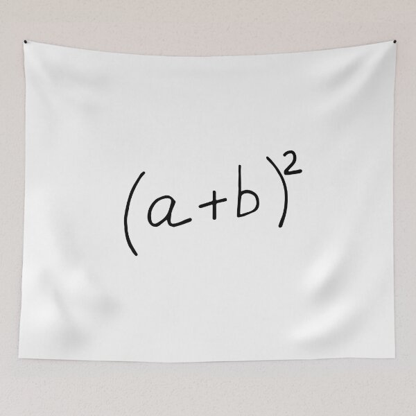 Item preview, The Basic Math Rule Design designed and sold by IndreB.