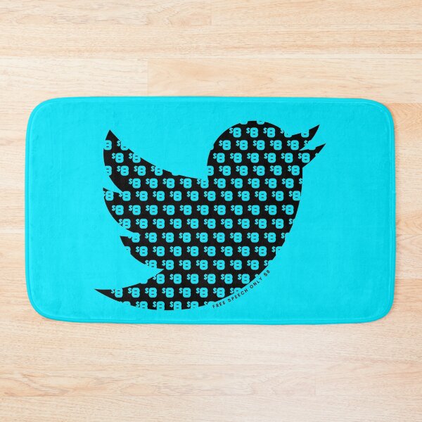 Item preview, Free Speech Only $8 designed and sold by amuseXpress.