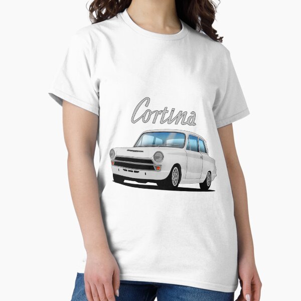 Item preview, Mk1 Cortina designed and sold by Car-Artz-Design.