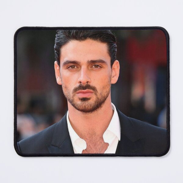 Item preview, Michele Morrone official  designed and sold by Eiviay.