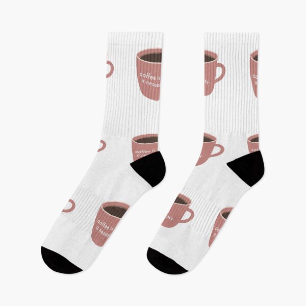 Item preview, Coffee Is A Necessity designed and sold by karolaan.