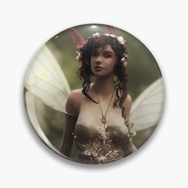 Item preview, Fae, Fey, Faerie. designed and sold by DSAHART.