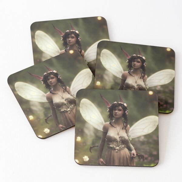 Item preview, Fae, Fey, Faerie. designed and sold by DSAHART.