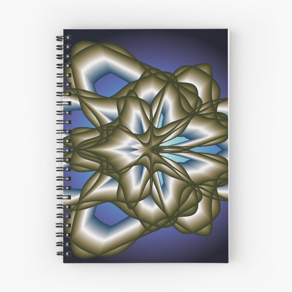 Item preview, Torus Sheen designed and sold by Mary Holstege.