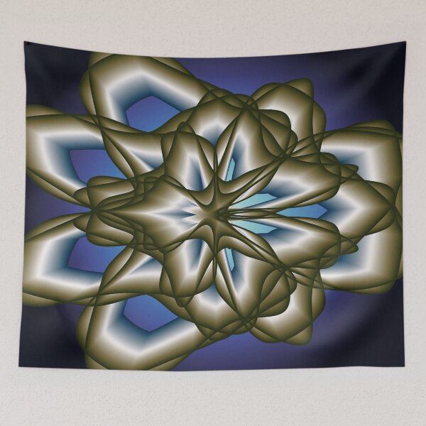 Item preview, Torus Sheen designed and sold by Mary Holstege.