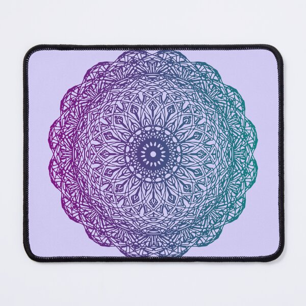 Item preview, Mandala Art designed and sold by Iliasar4.