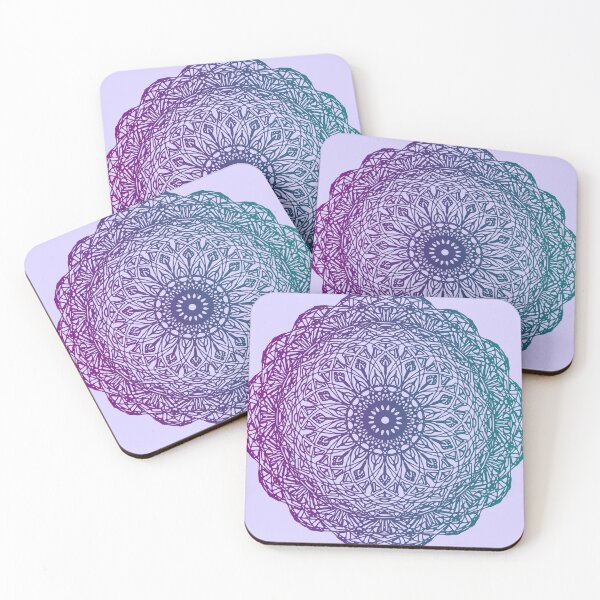 Item preview, Mandala Art designed and sold by Iliasar4.