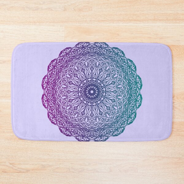 Item preview, Mandala Art designed and sold by Iliasar4.