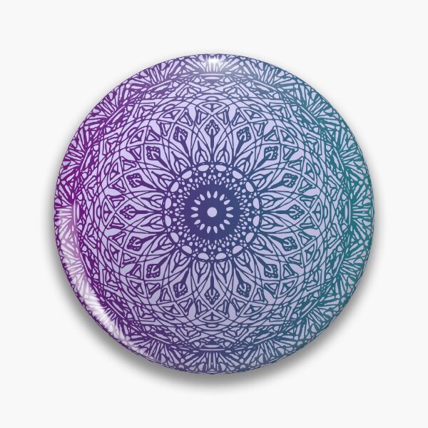 Item preview, Mandala Art designed and sold by Iliasar4.