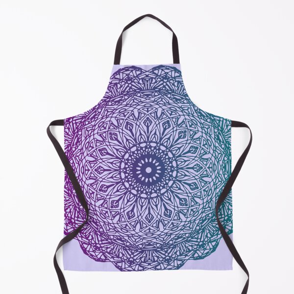 Item preview, Mandala Art designed and sold by Iliasar4.