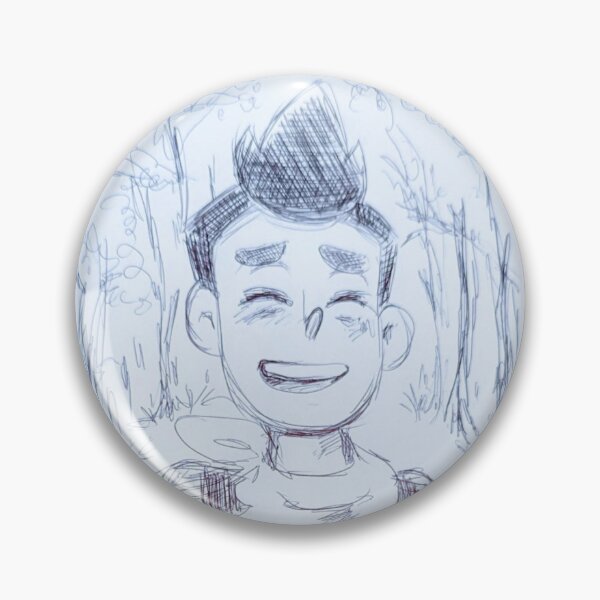 Item preview, David on a Forest Path designed and sold by Eternallost.
