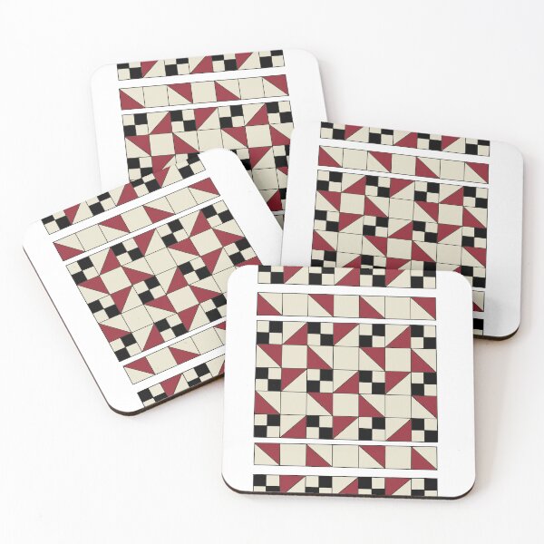 Item preview, Copy of  patchwork  designed and sold by Alora02.