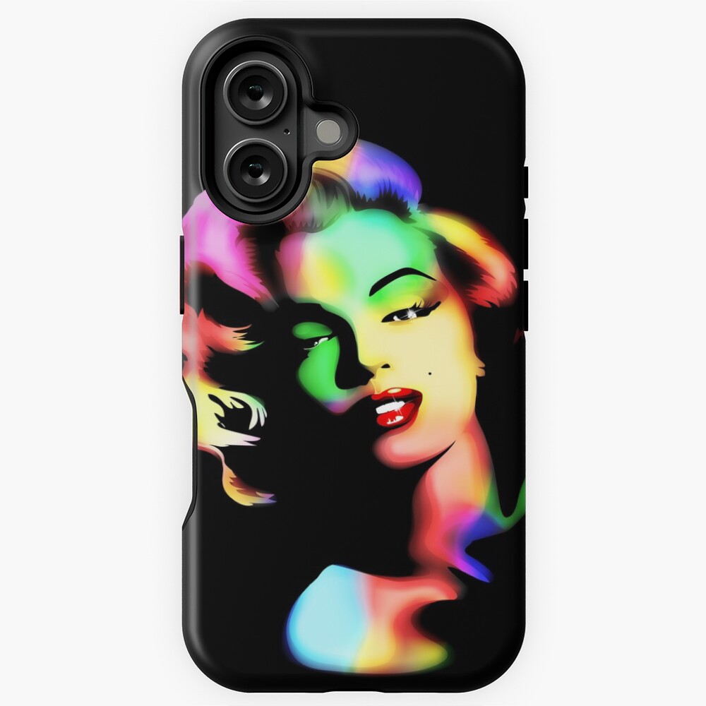 Item preview, iPhone Magsafe Tough Case designed and sold by BluedarkArt.