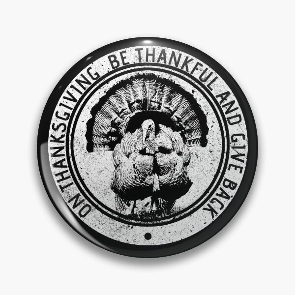 Item preview, ON THANKSGIVING  BE THANKFUL AND GIVE BACK designed and sold by Dreamakerstudio.