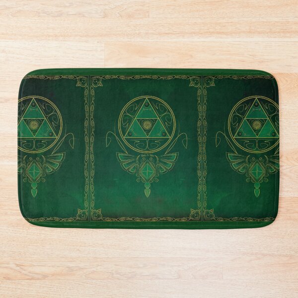 Item preview, ~Green Courage~ designed and sold by Make-It-Mico.