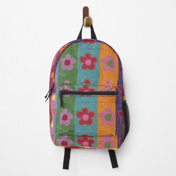 Item preview, 80's Flower Power designed and sold by zarinestore.