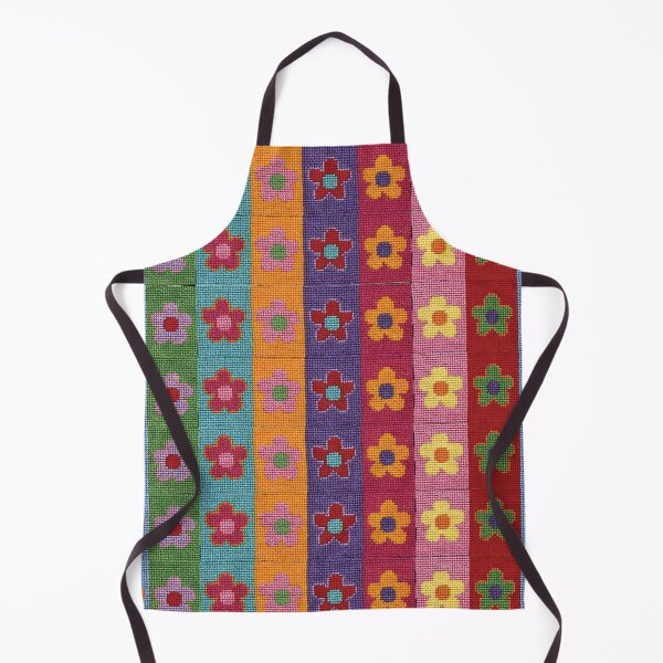 Item preview, 80's Flower Power designed and sold by zarinestore.