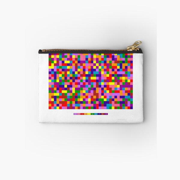 Item preview, Pixel Perfect Pi (Pride) designed and sold by hololia.