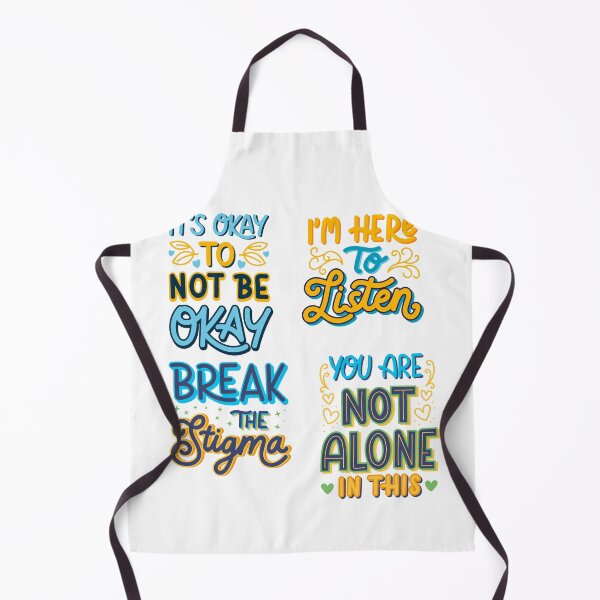 Item preview, Mental Health, Love Yourself,Mental Health Matters, Therapist, Depression, Anxiety designed and sold by Diferenty Shop ⭐⭐⭐⭐⭐.