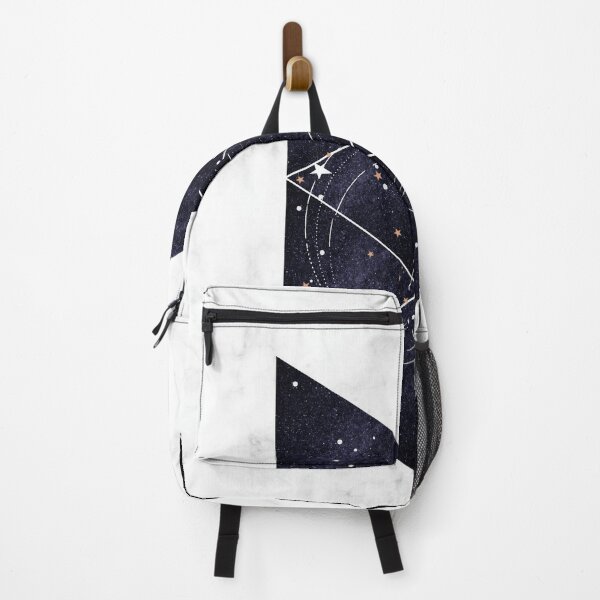 Item preview, Night Sky - Geometric Marble Pattern designed and sold by MindedInc.
