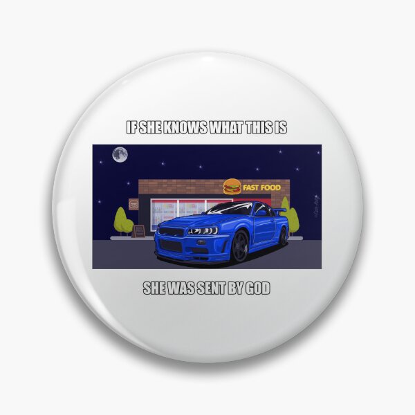 Item preview, Skyline & Dinner designed and sold by SketchMyRide.