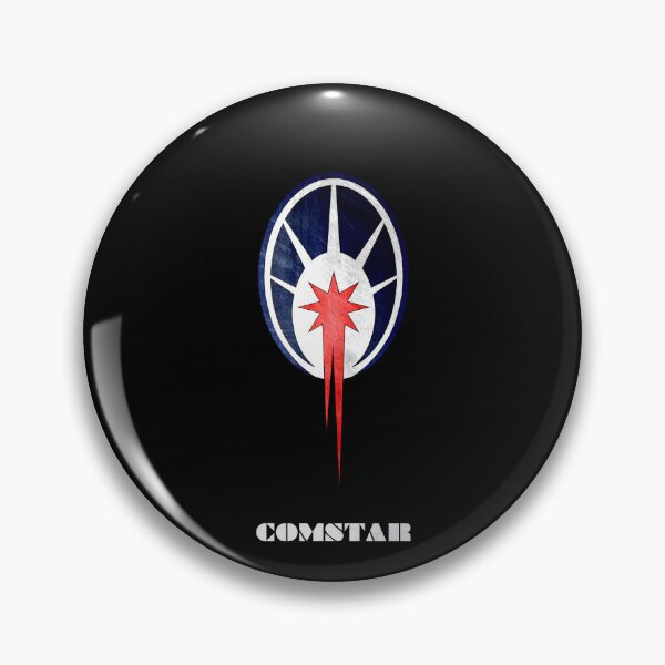 Item preview, ComStar designed and sold by A1cibiades.