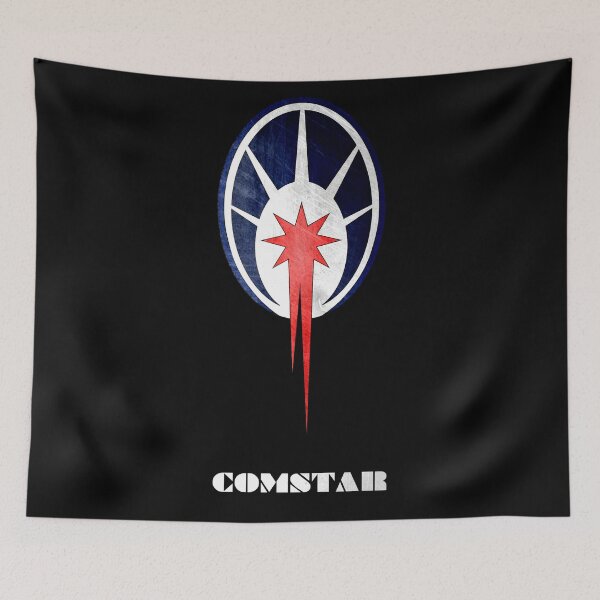 Item preview, ComStar designed and sold by A1cibiades.
