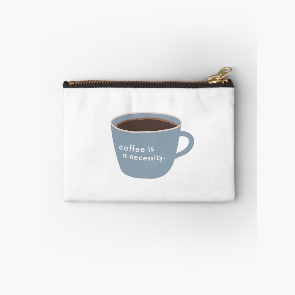 Item preview, Coffee Is A Necessity designed and sold by karolaan.