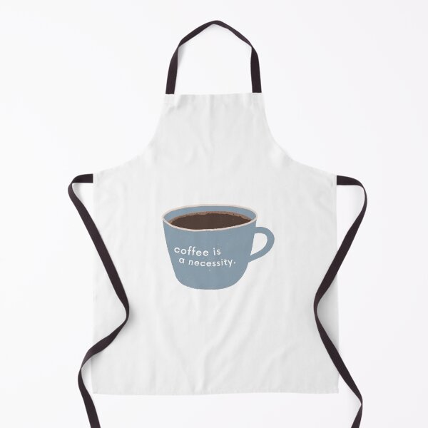 Item preview, Coffee Is A Necessity designed and sold by karolaan.